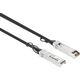 Intellinet Network Solutions Intellinet 508483 Łącze Twinax SFP+ 10G DAC pasywne, do urządzeń HPE, 5m