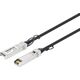 Intellinet Network Solutions Intellinet 508483 Łącze Twinax SFP+ 10G DAC pasywne, do urządzeń HPE, 5m