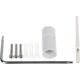Kamera IP Dahua Technology KAMERA IP SZYBKOOBROTOWA ZEWNĘTRZNA SD22404DB-GNY-W Wi-Fi, - 4&nbsp|Mpx 2.8&nbsp|... 12&nbsp|mm DAHUA