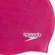 Speedo Czepek Pływacki Speedo Moulded Pink