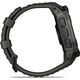 Zegarek Garmin Garmin Instinct 2X 010-02805-05 Solar, Moss