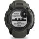 Zegarek Garmin Garmin Instinct 2X 010-02805-05 Solar, Moss