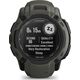 Zegarek Garmin Garmin Instinct 2X 010-02805-05 Solar, Moss