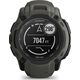 Zegarek Garmin Garmin Instinct 2X 010-02805-05 Solar, Moss