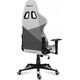 Fotel Huzaro Force 6.2 White Mesh