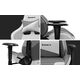 Fotel Huzaro Force 6.2 White Mesh