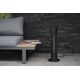 Activejet Stalowy ogrzewacz tarasowy Activejet APH-IS800