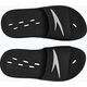 Speedo Klapki Na Basen Damskie Speedo Slide Black/White R.42