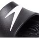 Speedo Klapki Na Basen Damskie Speedo Slide Black/White R.42