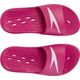Speedo Klapki Na Basen Damskie Speedo Slide Pink/White R.40.5
