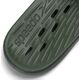 Speedo Klapki Basenowe Męskie Speedo Slide Dark Green R.39