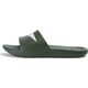 Speedo Klapki Basenowe Męskie Speedo Slide Dark Green R.39