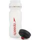 Speedo Bidon Water Bottle Speedo White Black 800ml