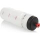 Speedo Bidon Water Bottle Speedo White Black 800ml