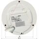Kamera IP Dahua Technology KAMERA WANDALOODPORNA IP IPC-HDBW3541F-AS-0280B-S2 - 5&nbsp|Mpx 2.8&nbsp|mm DAHUA
