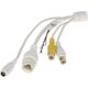 Kamera IP Dahua Technology KAMERA WANDALOODPORNA IP IPC-HDBW3541F-AS-0280B-S2 - 5&nbsp|Mpx 2.8&nbsp|mm DAHUA