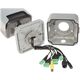 Kamera IP Dahua Technology KAMERA IP DAHUA ITC413-PW4D-IZ3