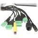 Kamera IP Dahua Technology KAMERA IP DAHUA ITC413-PW4D-IZ3