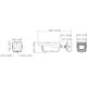 Kamera IP Dahua Technology KAMERA IP DAHUA ITC413-PW4D-IZ3