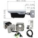 Kamera IP Dahua Technology KAMERA IP ANPR ITC413-PW4D-IZ1 - 4&nbsp|Mpx 2.7&nbsp|... 12&nbsp|mm - MOTOZOOM DAHUA