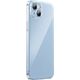Baseus Zestaw ochronny Baseus Corning przeźroczyste etui i szkło hartowane do iPhone 14 Plus
