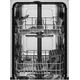 Zmywarka Electrolux Zmywarka ESA42110SW