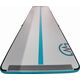 Master Airtrack MASTER S-Pro 600 x 150 x 10 cm Szaro Turkusowy