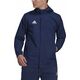 Kurtka męska Adidas Entrada 22 All Weather granatowa r. S