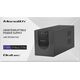 UPS Qoltec Monolith 2000VA (53777)