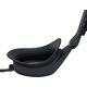 Speedo Okulary Pływackie Unisex Hydropure Opt Black D.(-8)