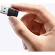 Adapter USB Ugreen Adapter USB UGREEN CM390 Bluetooth 5.0 (czarny)