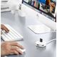 Adapter USB Ugreen Adapter USB UGREEN CM390 Bluetooth 5.0 (czarny)