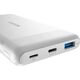 Powerbank Canyon PB-109 10000mAh Biały