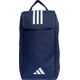 Adidas Torba sportowa na buty Tiro League Boot granatowa (IB8647)