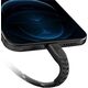 Kabel USB Energea USB-C - Lightning 1.5 m Czarny (CBL-NFCL-BLK150)