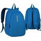 hitec Plecak miejski Hi-Tec Hilo 24 niebieski 24L