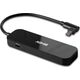 HUB USB Lindy 4 Port Usb 3.2 Gen 2 Hub