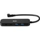 HUB USB Lindy 4 Port Usb 3.2 Gen 2 Hub