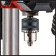 Wiertarka Einhell WIERTARKA STOŁOWA TC-BD 500 4520593