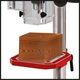 Wiertarka Einhell WIERTARKA STOŁOWA TC-BD 500 4520593
