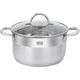 Resto CASSEROLE D24CM 6.2L/92105 RESTO