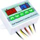 Inne Termostat 230V ZFX-ST3012