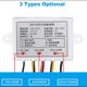 Inne Termostat 230V ZFX-ST3012