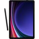 Etui na tablet Samsung Etui Smart Book Cover do Galaxy Tab 9 11" czarny