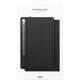 Etui na tablet Samsung Etui Smart Book Cover do Galaxy Tab 9 11" czarny