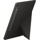 Etui na tablet Samsung Etui Smart Book Cover do Galaxy Tab 9 11" czarny