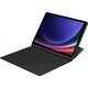 Etui na tablet Samsung Etui Smart Book Cover do Galaxy Tab 9 11" czarny