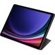 Etui na tablet Samsung Etui Smart Book Cover do Galaxy Tab 9 11" czarny