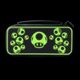 PDP PDP SWITCH Etui na konsole 1-Up Glow in the Dark