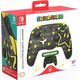 Pad PDP PDP SWITCH Pad bezprzewodowy Rematch Super Stars Glow in the Dark